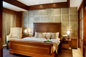 The Fern, Jaipur, Series by Marriott - Room