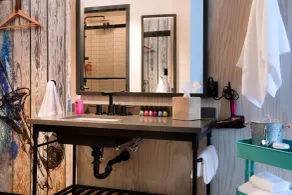 MOXY New Orleans Downtown/French Quarter Area - Bad