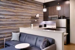 Residence Inn by Marriott Brunswick - Chambre