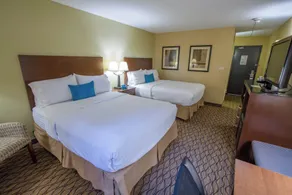 Holiday Inn Bloomington Airport South-Mall Area by IHG - Chambre