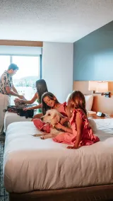 Hyatt Place Bayamon - Room