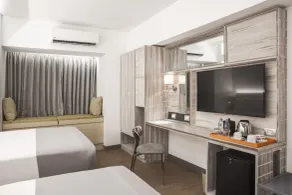 TRYP by Wyndham Mall of Asia Manila - Room