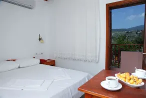 Apollon Hotel - Room