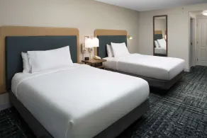 Homewood Suites Stewart Airport - Room