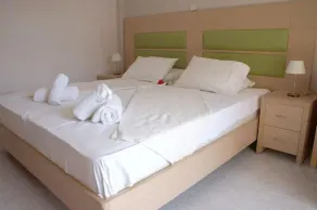 Angela Apartments - Zimmer