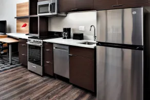 TownePlace Suites by Marriott Loveland Fort Collins - Room