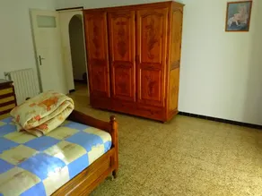 Parent house - Quarto