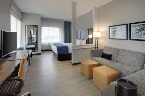 Comfort Inn & Suites Miami International Airport - Chambre