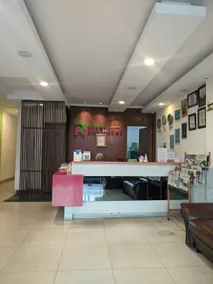Green Red Hotel Syariah Jombang - Réception