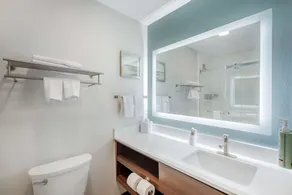 Best Western River Cities - Salle de bain