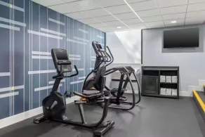 City Express by Marriott I-10 West Energy Corridor - Fitness facility