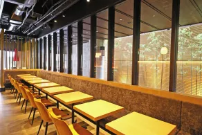 Iroha Grand Hotel Kintetsu Nara Ekimae - Restaurante