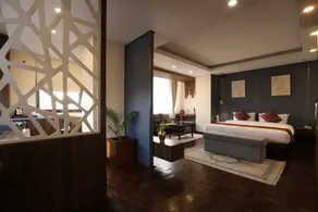Apex Business Hotel - Tribhuvan International Airport, Kathmandu - Room