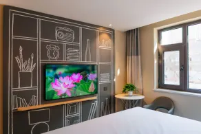 Ibis Taiyuan Qinxian Street Hotel - Room