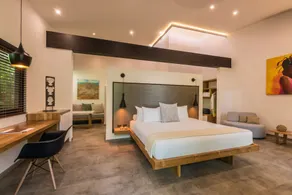 Cala Luna Boutique Hotel & Villas - Room