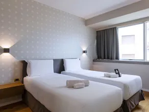 B&B HOTEL Trapani Crystal - Chambre