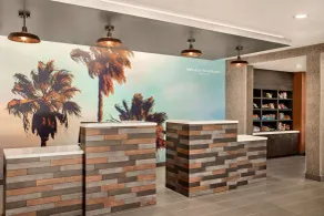 La Quinta Inn & Suites by Wyndham San Bernardino - Réception