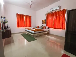 Atharva Villa - Quarto