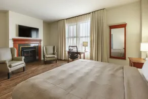 Hotel Chateau Laurier Québec - Room