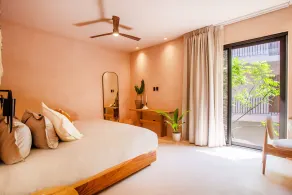 Marakame Suites - Room