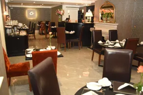 Copper Kettle B&B - Restaurant