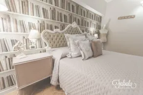 Fabula Maison - Chambre