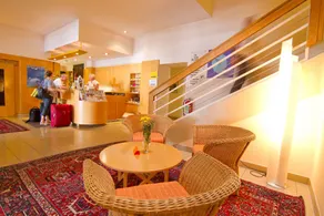 Hotel Sonne Lienz - Reception