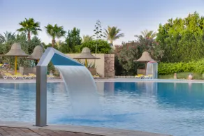 Parrotel Aquapark Resort - Piscina