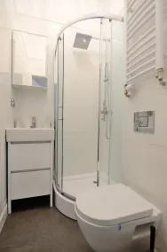 Victus Apartamenty - Nowy Jork - Badezimmer