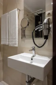 Hotel da Bolsa - Salle de bain