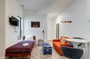 747 Lofts by RedAwning - River West, Third Floor Chicago - Rom