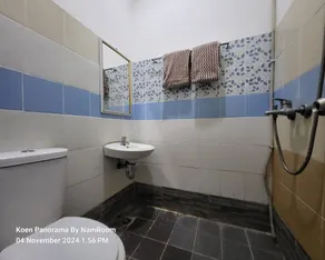 Koen Panorama by NamRoom - Bathroom