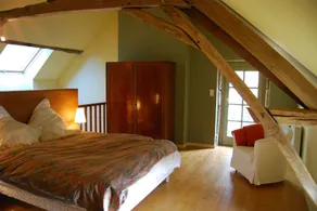 La Tour - Chambre
