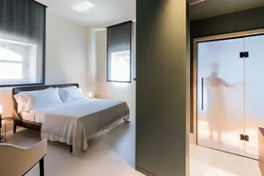  Byssus Suites - Chambre