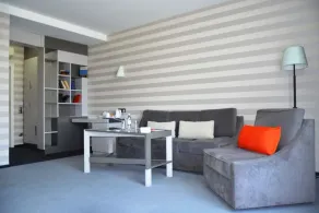 Villa Four Rooms - Room