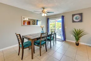 Dog-Friendly Home w/ Yard ~ 6 Miles to the Beach! - Interiør