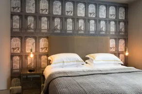 Belford - Chambre