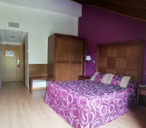 Hotel Casa Chuldian - Værelse