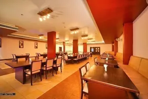 MISTY GATE - Restaurant
