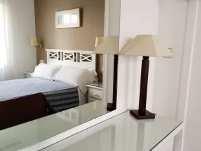 Hotel Carbonell - Room