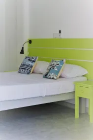 Plantation House - Chambre