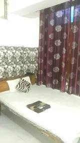 Rajdhani guest house - Room