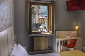 Albergo Aurora Malcesine - Camera