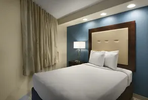 Captain's Quarters Resort - Chambre
