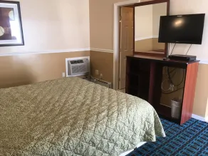 Shirley Motel - Room
