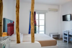 Atlas Boutique Hotel - Rom