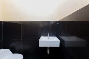 Sans Borobudur Homestay Banyuwangi - Salle de bain