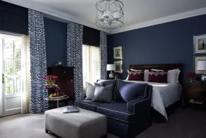 Four Seasons Hotel The Westcliff - Room