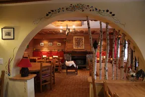 Le Cro-Bidou - Restaurant