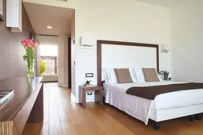 Dolce by Wyndham Siracusa - I Monasteri Golf & Spa - Chambre